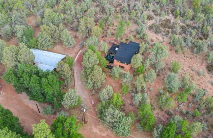 NEW! Hillside Getaway in the Pines, Games, Poker - Foto 42