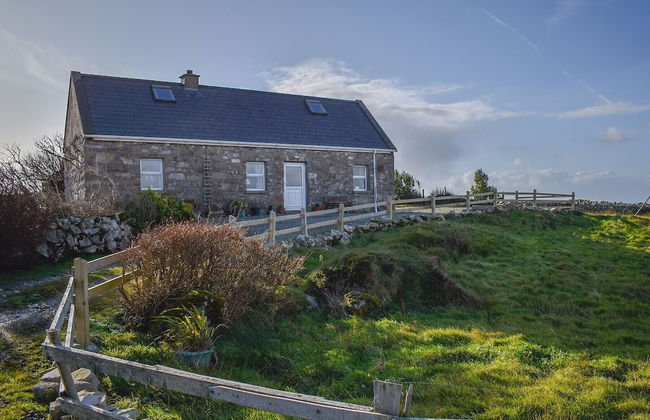 Bridies Holiday Cottage Roundstone - Foto 1