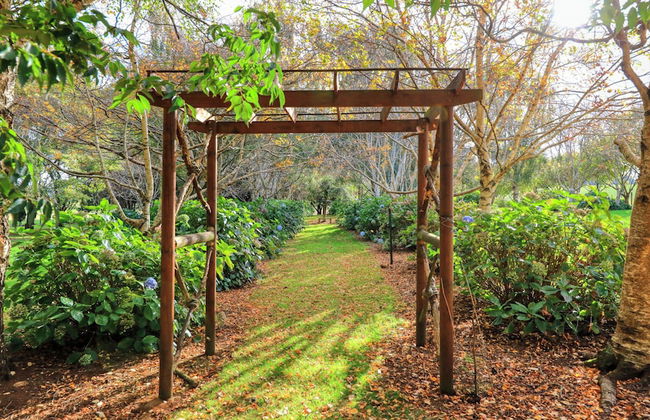 Boat Harbour Garden Cottages - Foto 44