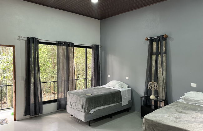 Cabañas Roca Verde Monteverde - Foto 19