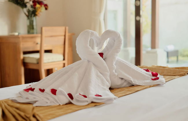 Wananta Villa - Photo 24