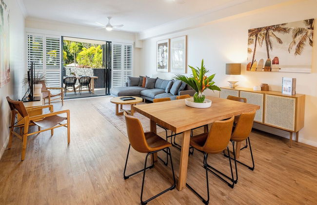 The Bay Apartments - Foto 19