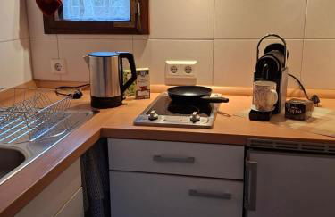 Kleines Häusle zum Träumen - Foto 15