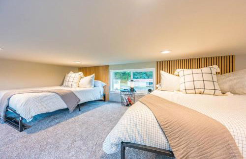 Rainforest Tiny Home Retreat Rustic Modern - Foto 17