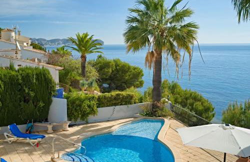 Villa Flora Mar by Interhome - Foto 79