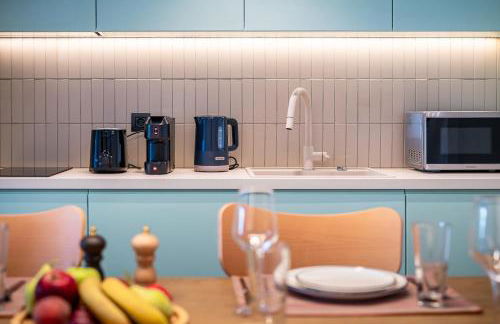 Memphis Suites Kos Center - Photo 55