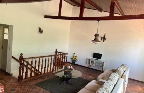 Casa de Taiani - Foto 2