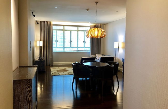 Ascott Raffles Place Singapore - Foto 23