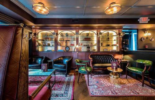 The Evergreen - Parking - Foto 30