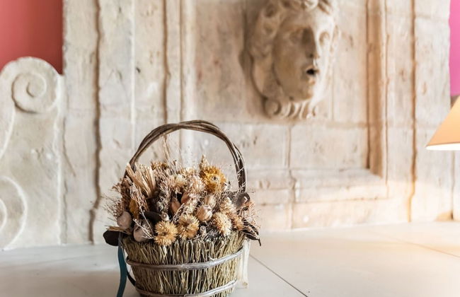 Lively Holiday Home With Private Pool - Foto 28