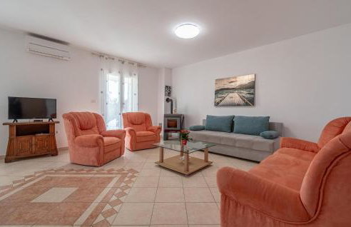 Amazing Home In Nedescina With Wifi - Foto 12