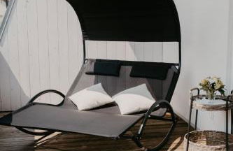 Luxus Penthouse Apartment Europa-Park - Foto 27