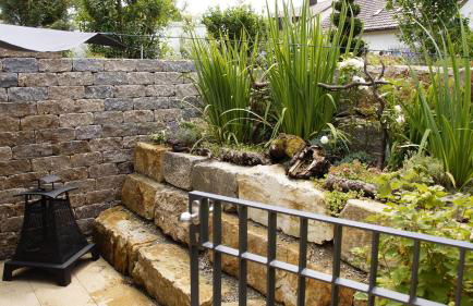 Ferienwohnung Burgblick im Neuffener Tal mit Sauna und Wallbox - Foto 41