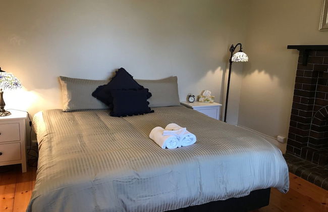 Ambrosia Holiday Home - Foto 3