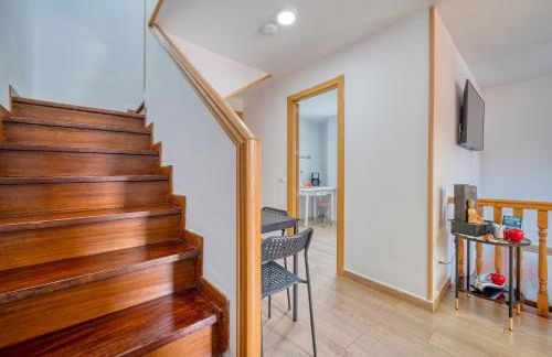 A Casa Grande CASA CAFE MADRID 20 PERSONAS - Foto 17