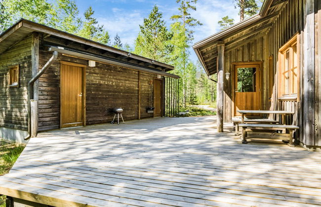 Lauhanlinna - Foto 19