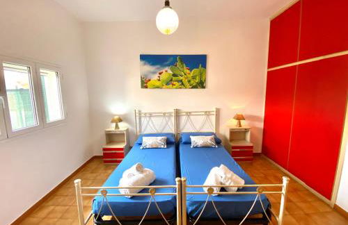 Villa Maria un'oasi di relax a due passi dal mare - Foto 27