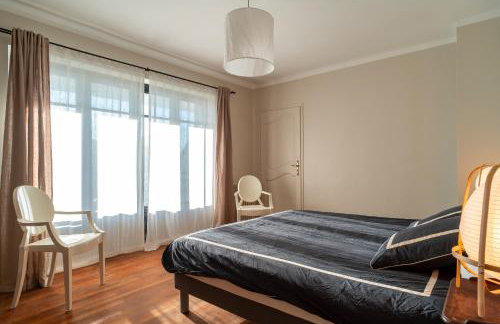 Portamaneg - Grande maison familiale Port-Manech - Foto 11