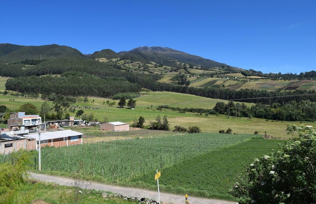 Serene Mountain Retreat in Pasto, Colombia - Your Home Away From Home - Foto 50