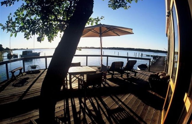Boathouse - Birks River Retreat - Birks Harbour - Photo 12