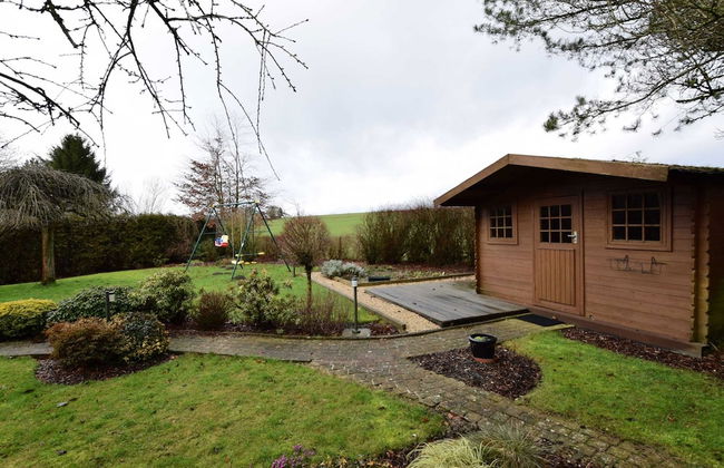 Charming Stay in Noville - Foto 31