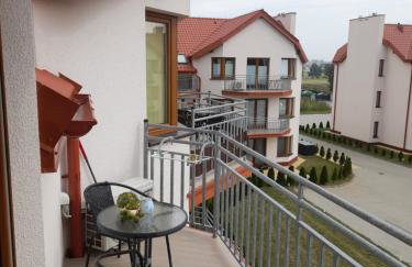 Apartament Sunrise I - Foto 19