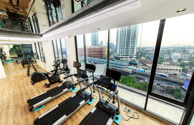 Civic Horizon Hotel & Residence - Foto 27