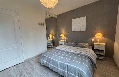 L'Orée du Bois - Piscine - 6pers - Garage - Photo 16