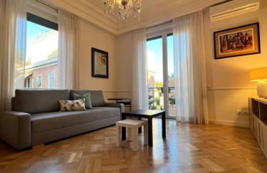 Circo Massimo Sweet Home - next to FAO - Foto 10