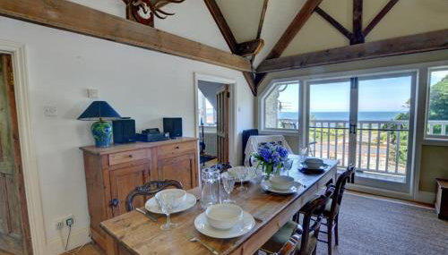 Ferndale House Lynmouth - Foto 4, Other