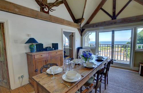 Ferndale House Lynmouth - Foto 4