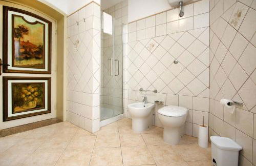 Villa Sa Marchesa - Foto 66