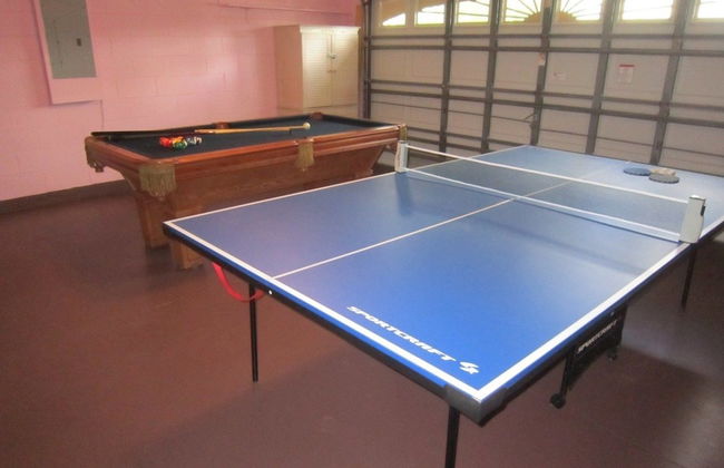 Ov1755 - Eagle Pointe - 3 Bed 2 Baths Villa - Foto 11