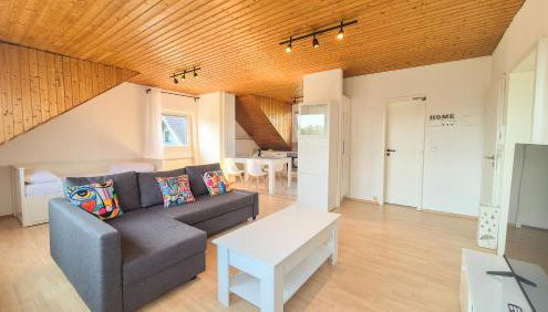 Cozy-Stay III, 2-Room Flat for Vacation & Messe, Düsseldorf, Perfect Connectivity - Foto 2