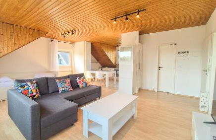 Cozy-Stay III, 2-Room Flat for Vacation & Messe, Düsseldorf, Perfect Connectivity - Foto 2