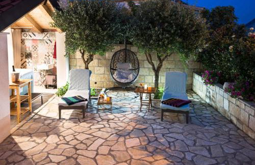 Villa Alissa Split - Mravince - Photo 34