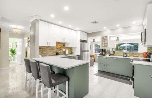 Backyard Oasis 3 Hole Golf Pool Fire Pit - Foto 12