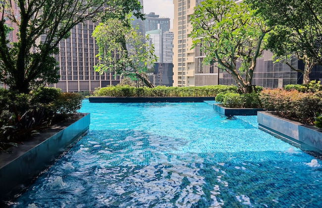 ASTRA At 8 Kia Peng Suites - Foto 45