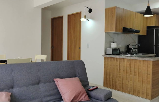 Apto Puerto Madero By Relajao - Foto 10