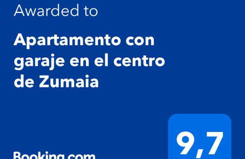 Apartamento con garaje en el centro de Zumaia - Foto 17