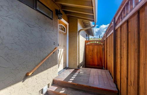 Marbella Lane - 6BR Duplex DTWN SJ Laundry P - Foto 50