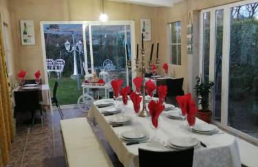 APARTAMENTO RURAL DUPLEX ( 270 metros.) DE 4 HAB. EN TOMIÑO CON JARDIN PRIVADO - Photo 30