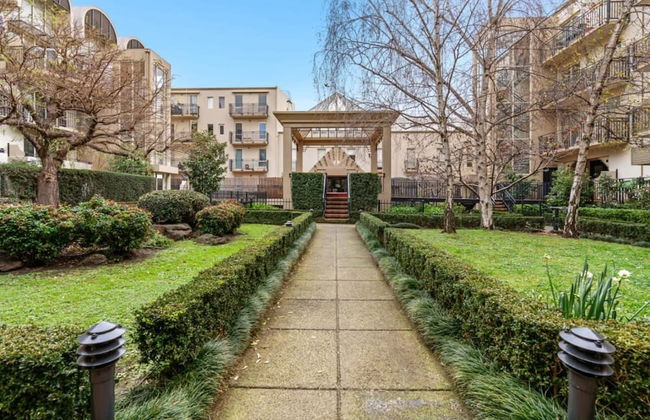 Prahran 3 Bed Escape - Close to Everything - Foto 10