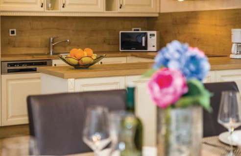 Beautiful Home In Turcic With Wifi - Foto 26