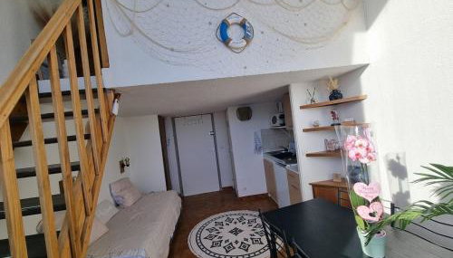 Duplex vue mer - Plage à pied - 4pers - Foto 2