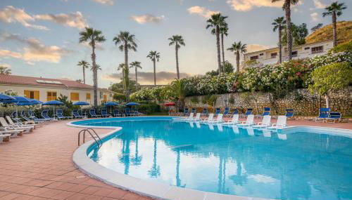 Residence Antigua - Foto 4, sunbed