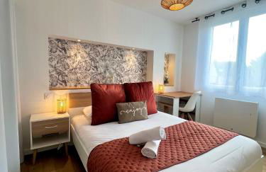 Le Carrel, Centre de Rennes - Foto 6