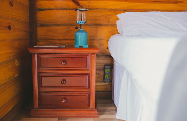 Cabanas Capivari Lodge - Photo 11