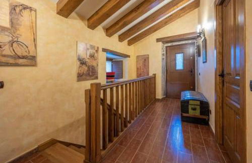 Cabaña pasiega reformada - Foto 40