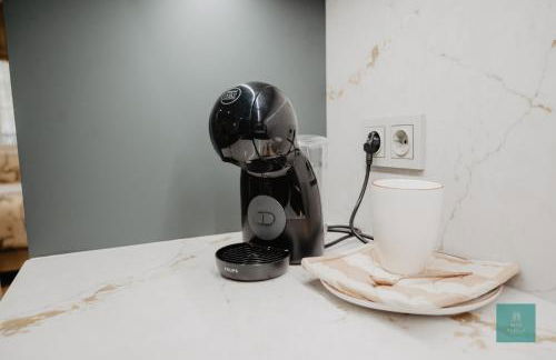 PATIO DE LA MURALLA APARTAMENTOS - Foto 18